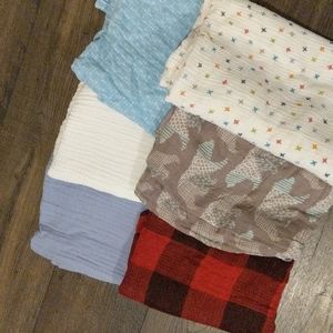 Baby Blankets